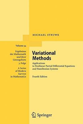 预订Variational Methods: Applications to Nonlinear P