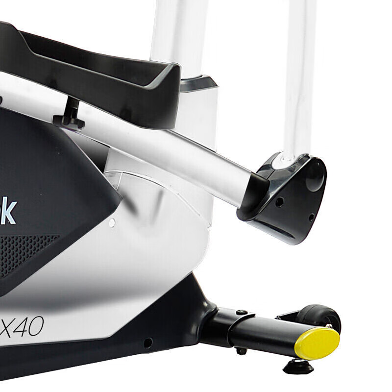锐步椭圆机家用磁控太空漫步机GX40白色ZS用起来感觉怎么样？