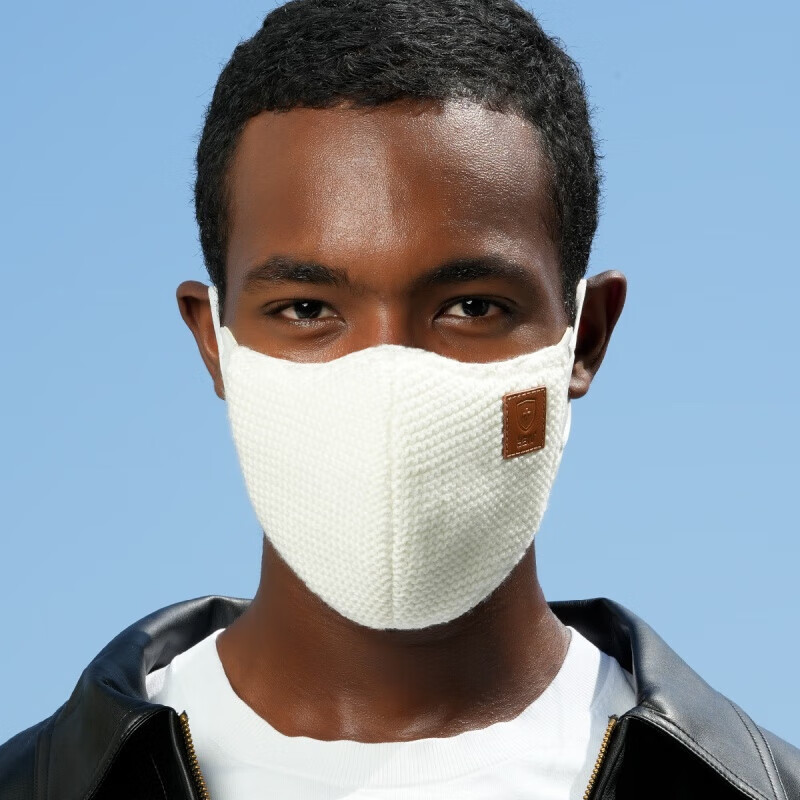 3d口罩可水洗 超级口罩冬季保暖高颜值潮男3d立体面罩可水洗防尘雾霾