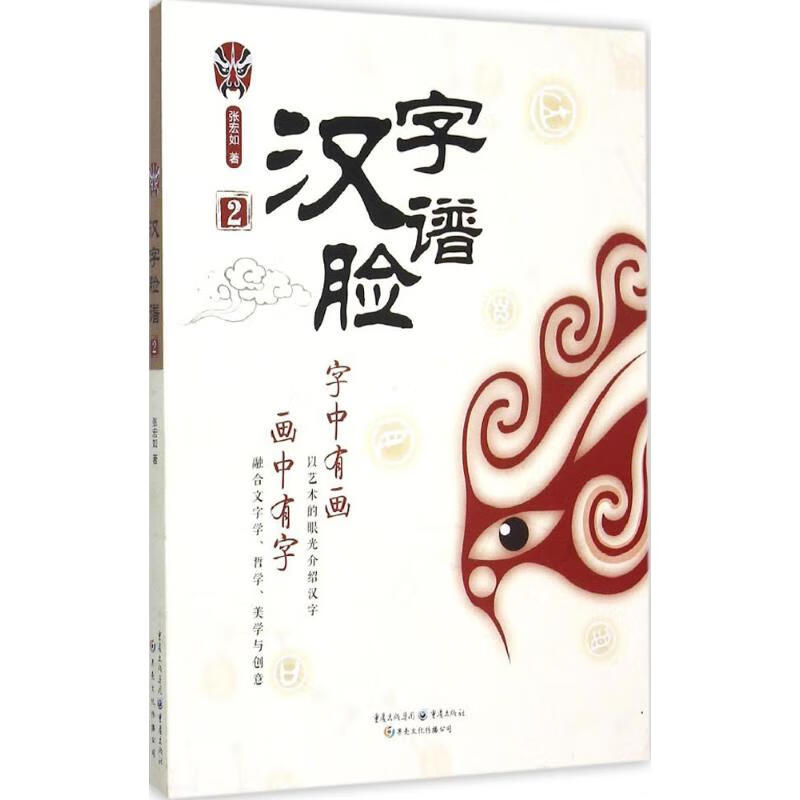 汉字脸谱(2)