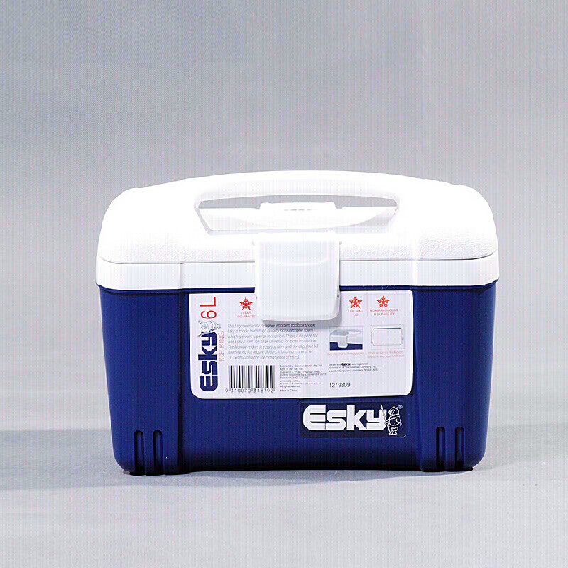 使用解密爱斯基ESKY 6L车载保温箱功能如何？真相了解下吧