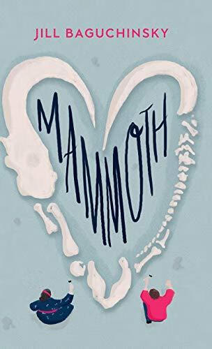 预订mammoth