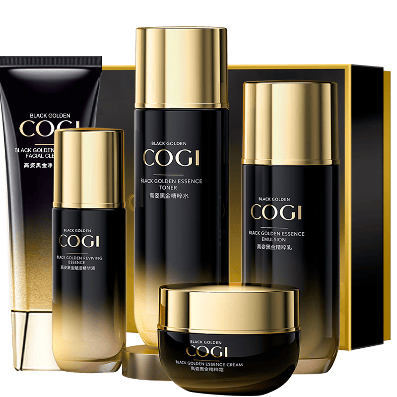 ���ڲ��������ˣ�COGI������Ʒ��װ�ڽ���¿���ˮ�黯ױƷ��е���ϸ���������������� ϴ+ˮ+��+����+��˪+��˪