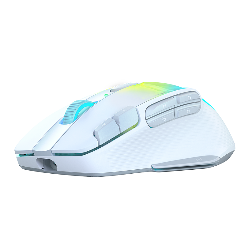 ���� ROCCATħ�ñ�kone XP��Ϸ���RGB�羺�Լ�lol���幤ѧ�������ֶ��������������� KONE XP AIR�����콢��-���ذ�