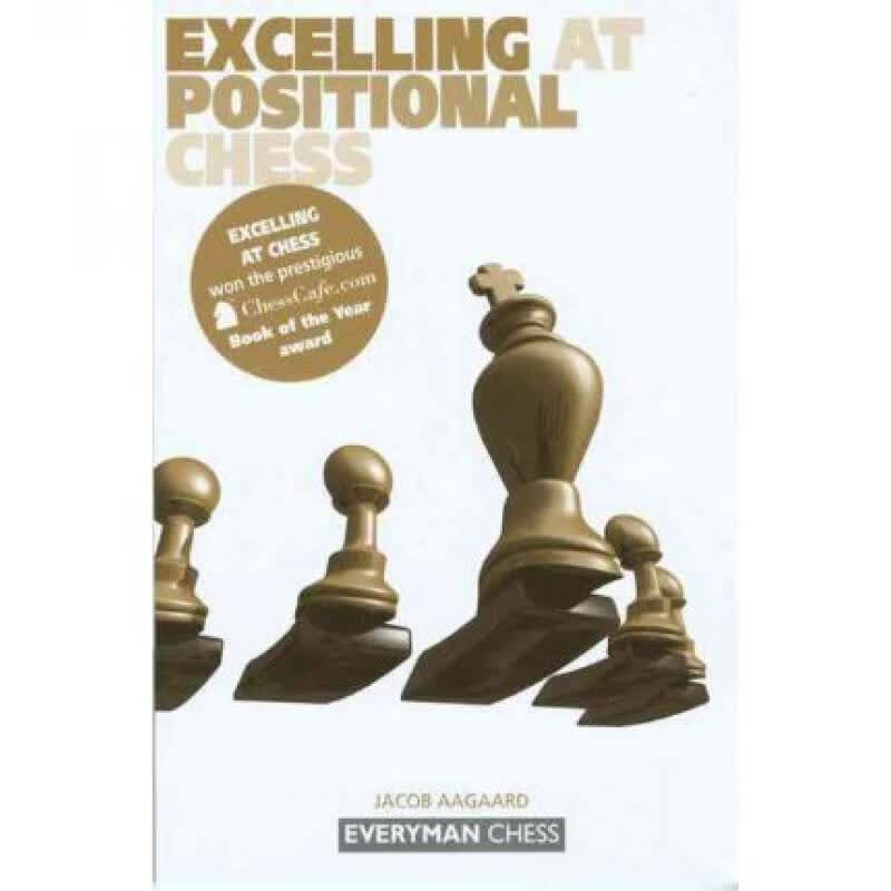 预订 Excelling at Positional Chess: