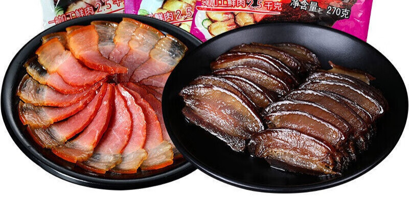 【官方旗舰】【严选好特产】四川酱肉腊肉调料 蜀香酱肉调料拌料包