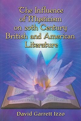 预订 the influence of mysticism on 20th century brit