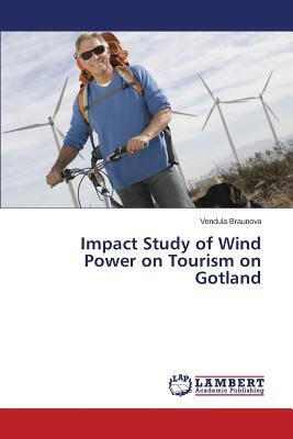 预订Impact Study of Wind Power on Tourism on Gotland
