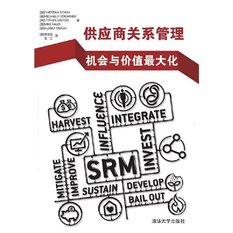 供应商关系管理——机会与价值化