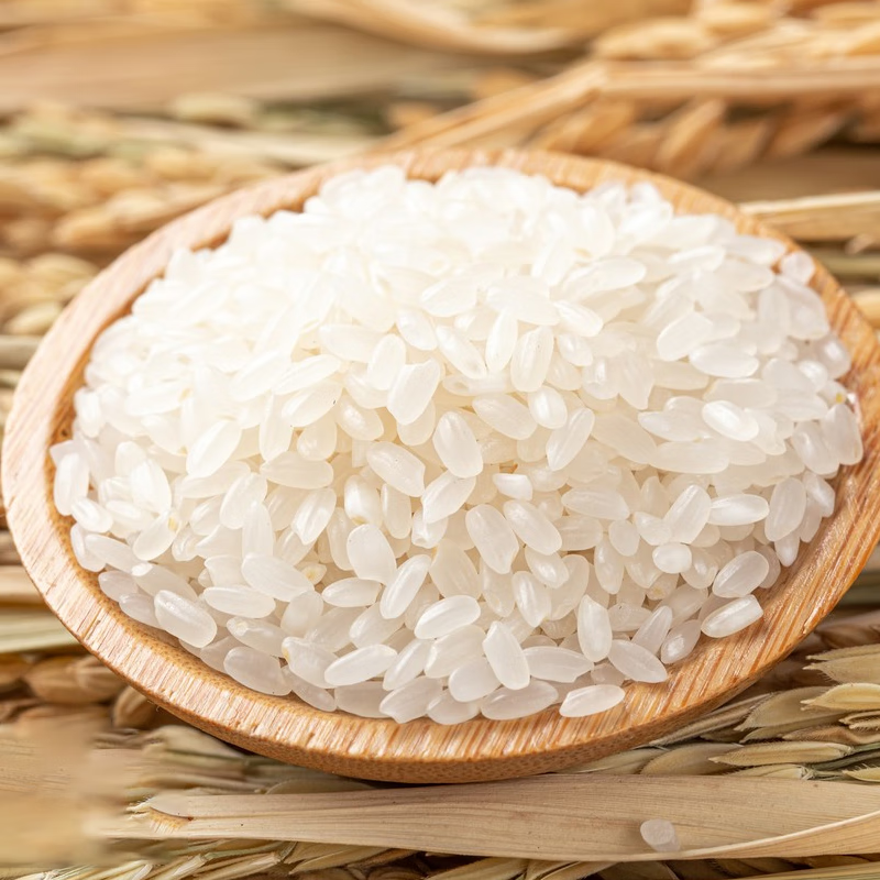 岁丰余年新米上市五常大米10斤长粒香米5kg东北大米黑龙江粳米农家米好吃 五常大米10斤