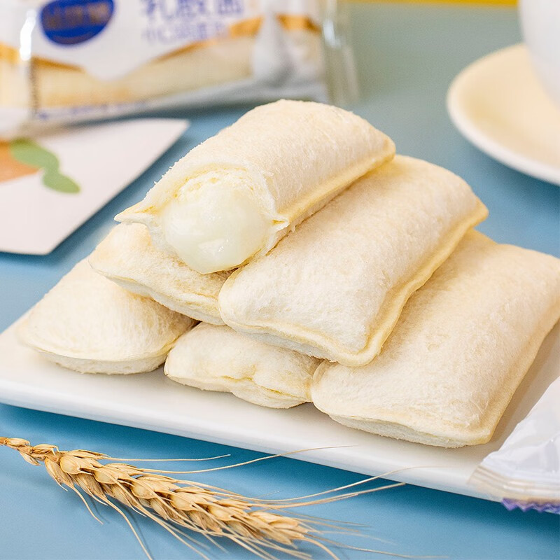 糕点点心的价格行情与趋势|糕点点心价格历史