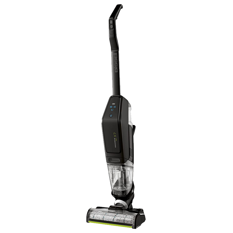 必胜X74.0欧版：专业级家用洗地机，清洁效果杠杆式上升！|家用洗地机历史价格查询软件
