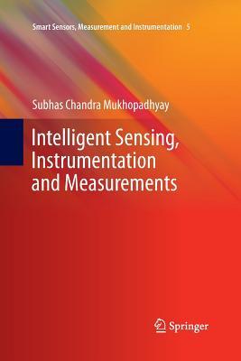 预订Intelligent Sensing, Instrumentation and Measure