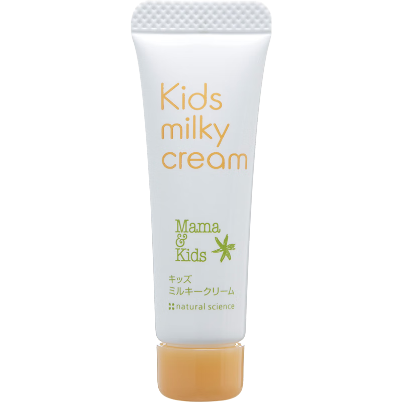 Mama&Kids����Ա0Ԫ���á���ͯ������˪13g 9.9Ԫ