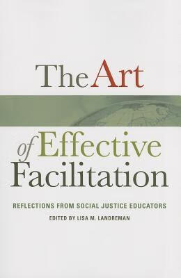 预订 the art of effective facilitation: reflections from social