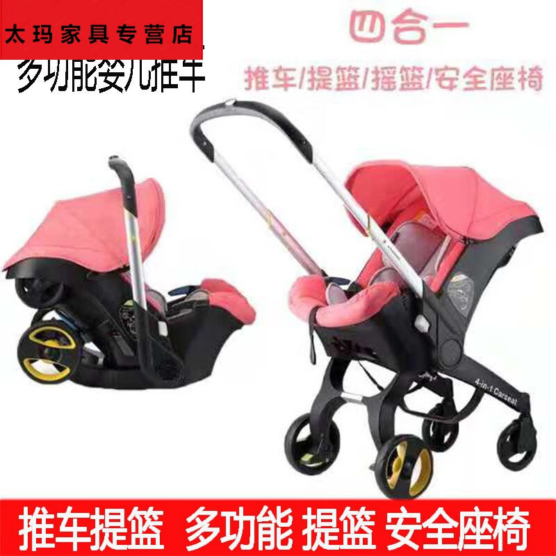 2025年多功能婴儿车品牌排名前十名,这10款安全舒适,轻便好推,让宝爸宝妈省心