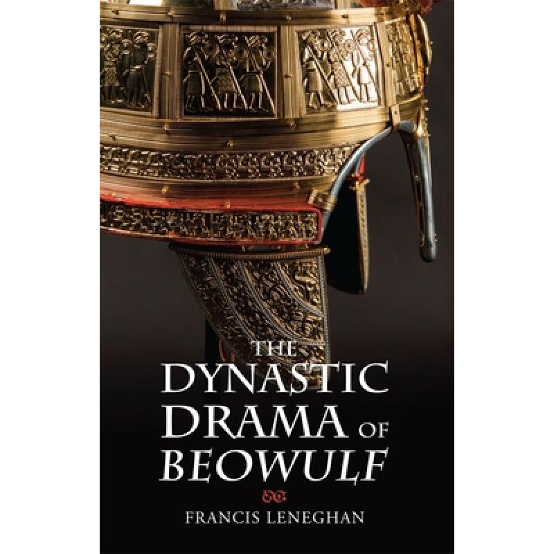 预订 the dynastic drama of beowulf