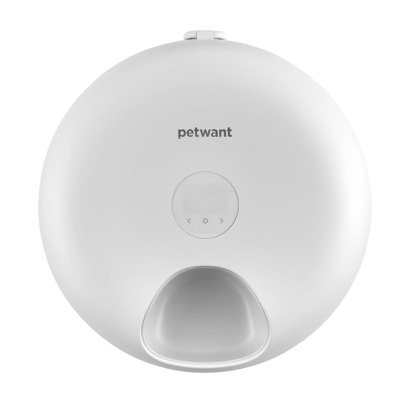 ������PETWANT��������Ȧʪ���Զ�ιʳ��è�����ﹷ����ʱ������ͷιҩ����Ͷʳ�� ������ȦPro��������/���б���249Ԫ