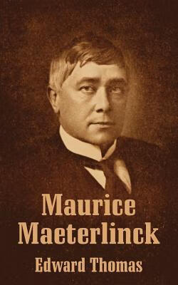 预订 maurice maeterlinck