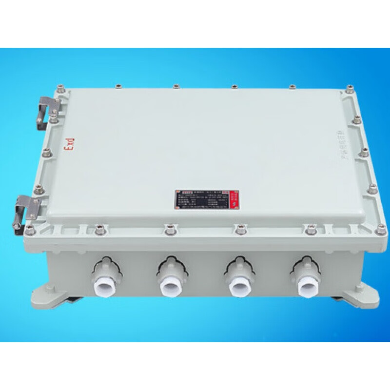 防爆接线箱照明控制箱不锈钢防爆配电箱检修箱仪表箱电控箱操作柱