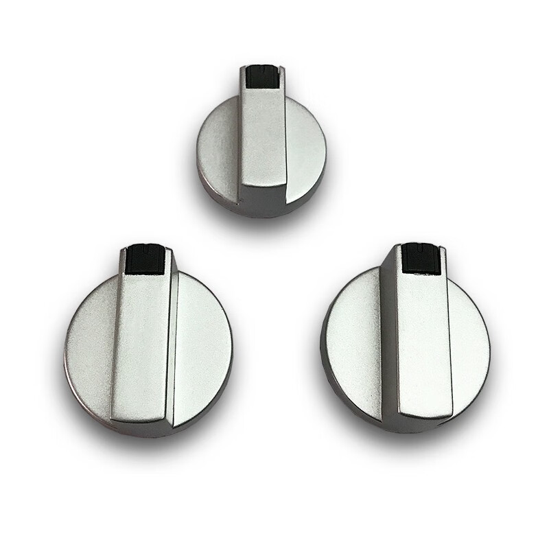 适用于煤气燃气热水器旋钮配件冬夏火力水温调节开关大小转换按钮通用