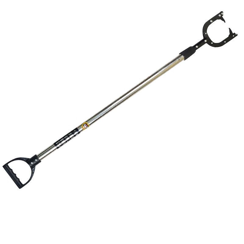 安燚 脚叉 加强型安全保安装备安保器材ay-qj-002