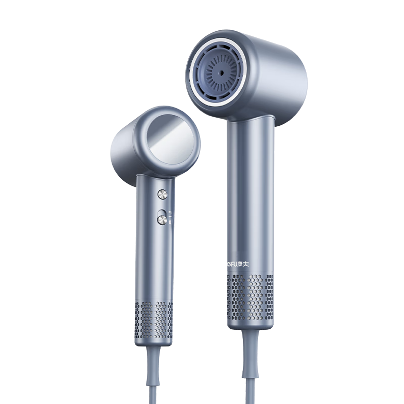 ����CONFU��11��ת���ٵ紵������ô���������ӻ�����Ů���������ﴵ��Ͳ KF-F8��