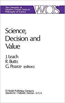 Science, Decision an