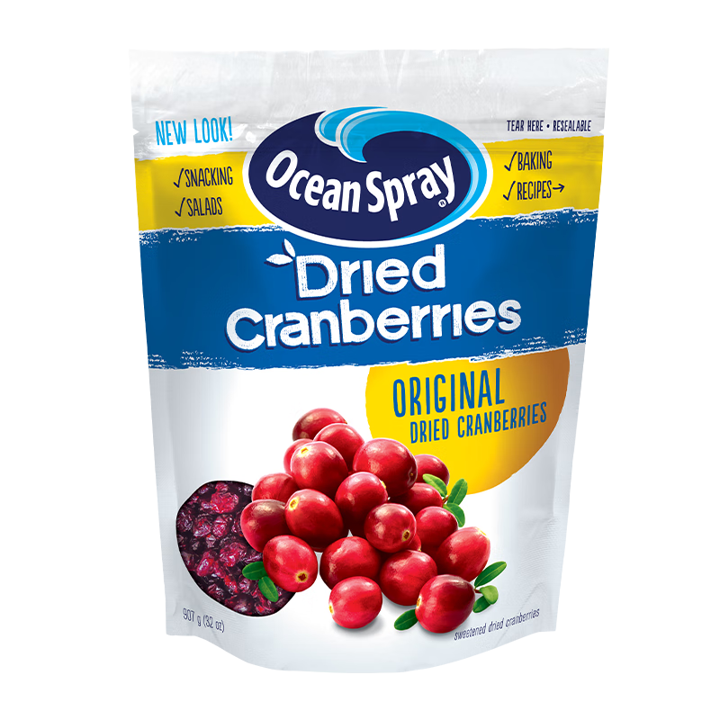 棨OceanSpray Խݮ۽ɺ決ԭʳ ԭζ907g