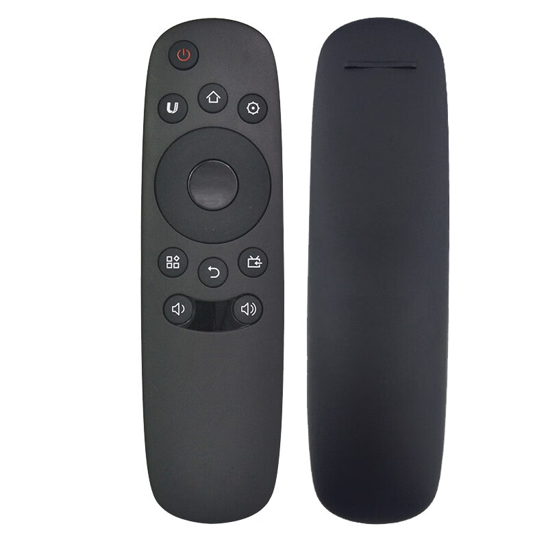 京科 适用于长虹电视机遥控器启客CHIQ智能液晶 55D3C 65D3C 55D2P 60D2P