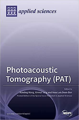 预订 photoacoustic tomography (pat) 英文原版