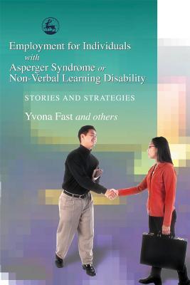 预订employment for individuals with asperger syndrom
