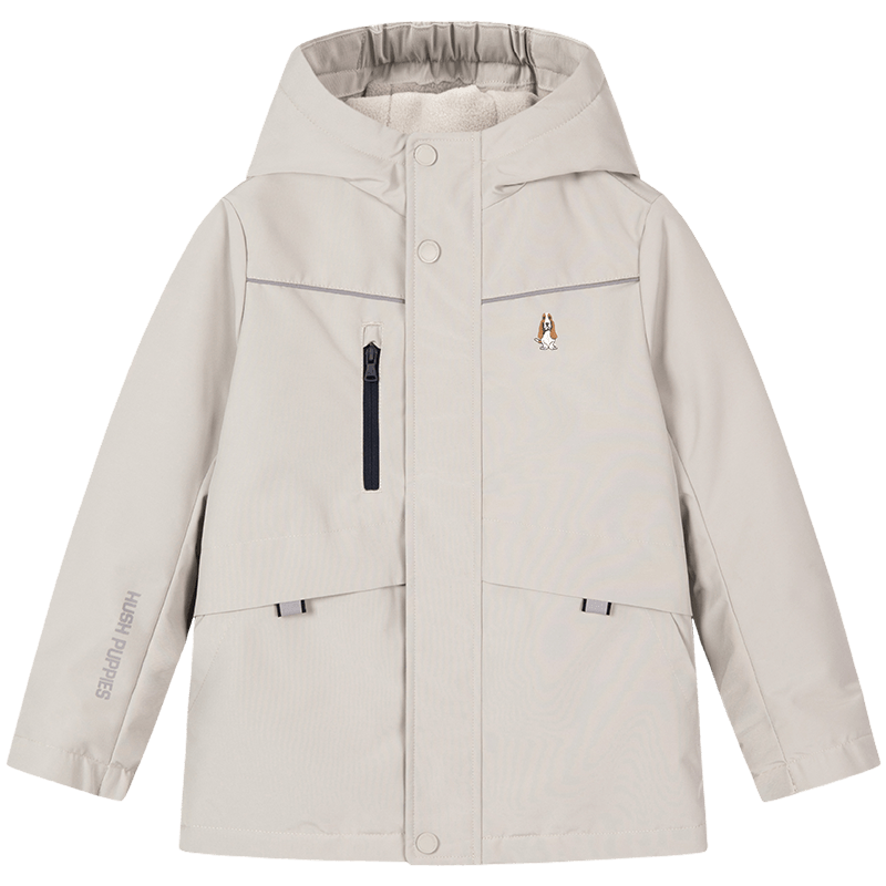 ˫11�񻶡��ٲ�ȯ��Hush Puppies Ͼ��ʿ��ͯ�Ӻ�������� ��ɫ��ѡ