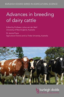 预订 advances in breeding of dairy cattle
