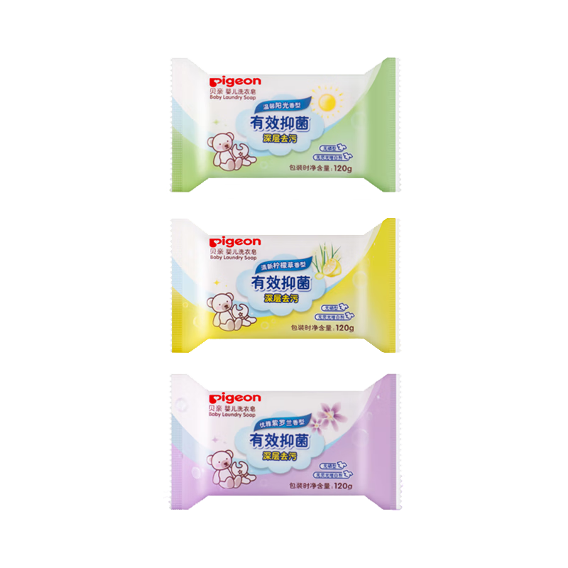 ���ڲ���������Ӥ��ϴ���� ��ͯϴ���� �������� 3���� 360g 18Ԫ