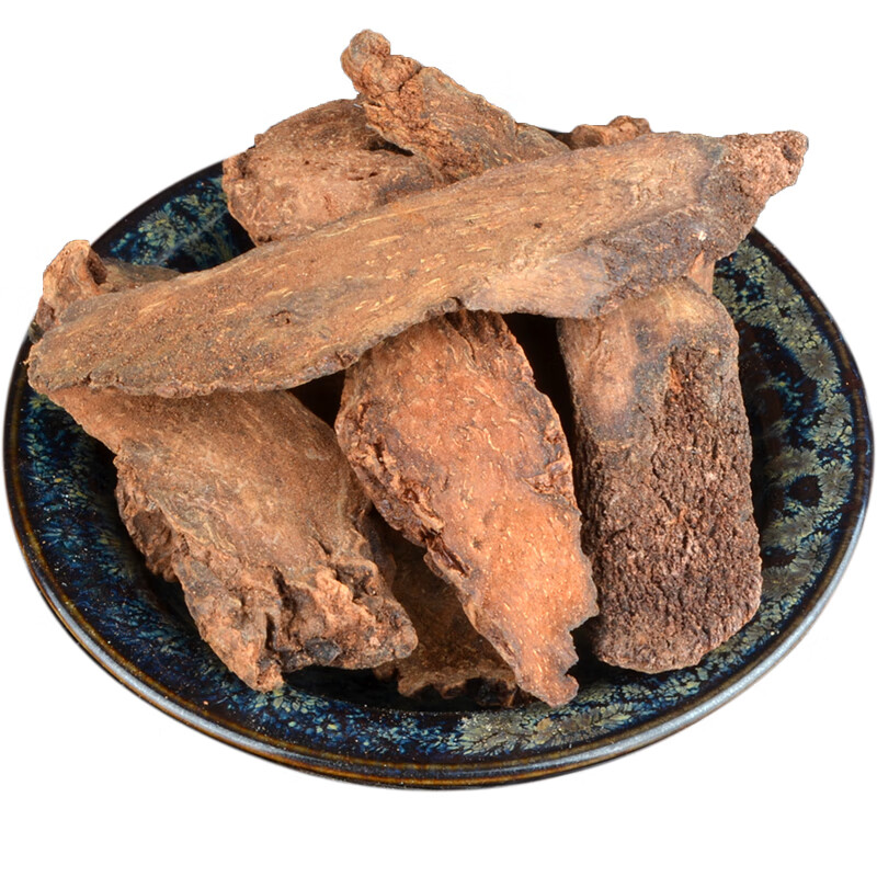 锁阳500g切片干泡水泡酒料男性滋补另售肉苁蓉非非中药材
