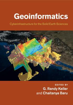 预订Geoinformatics