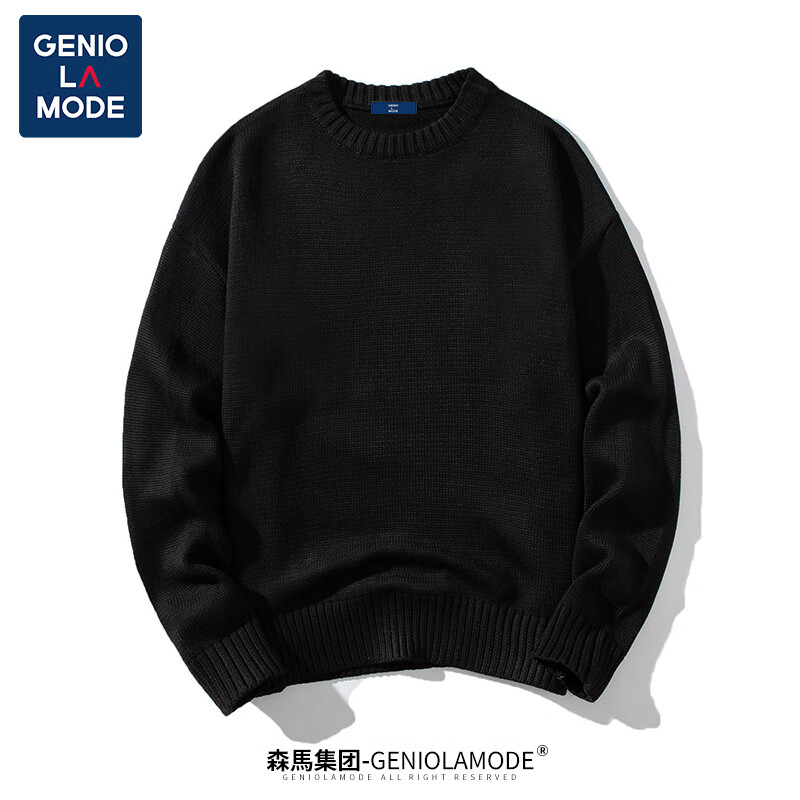 GENIOLAMODE针织衫