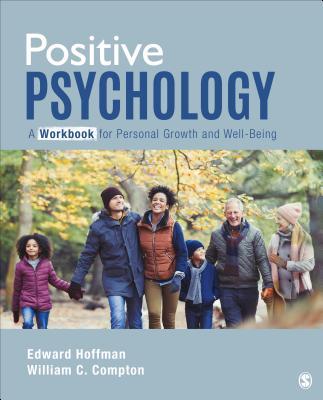 预订positive psychology: a workbook for personal growth and well