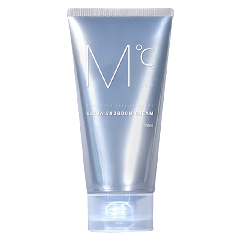 蒙度士（MdoC）韓國(guó)進(jìn)口男士面霜水潤(rùn)保濕免洗睡眠面膜秋冬護(hù)膚品干裂皮補(bǔ)水乳液