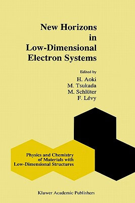 预订 new horizons in low-dimensional electron systems