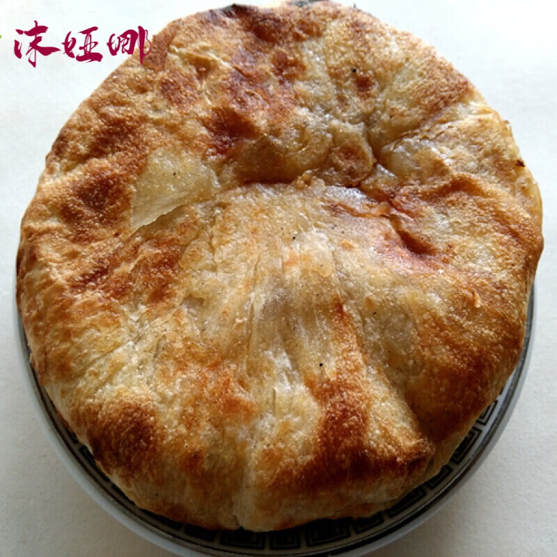 潍坊肉火烧  十个真空包装 潍坊有名小吃