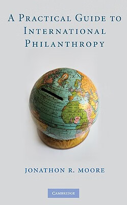 预订 A Practical Guide to International Philanthropy