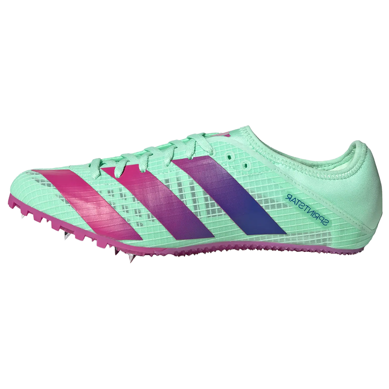 ���ϴ�˹ ��adidas���¿�  �ﾶ��ӢAdidas Sprintstar��Ů���ܱ���ѵ����Ь GV9067 40.5