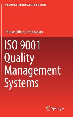 预订ISO 9001 Quality Management Systems