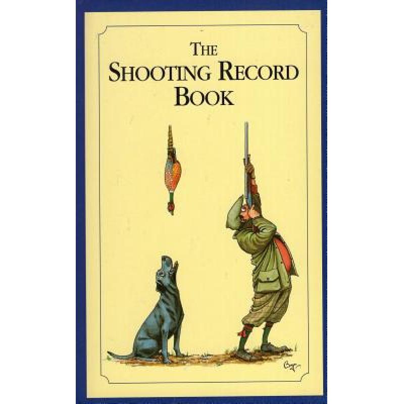 The Shooting Record Book