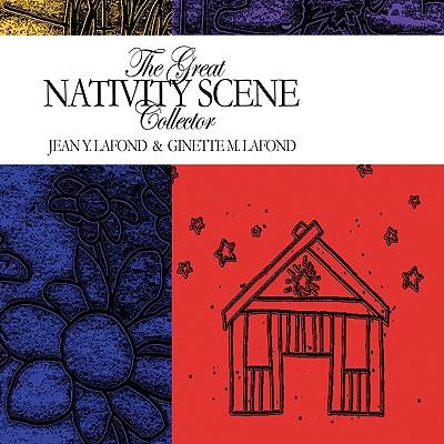预订 the great nativity scene collector