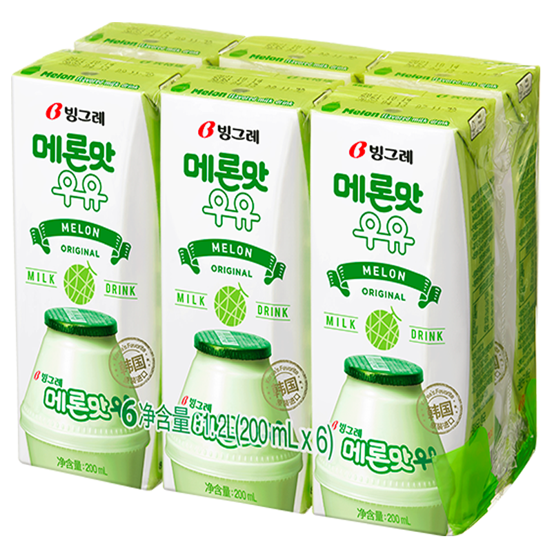 ������ ȫ֬������Ʒ ���۹�ζ 200ml 6�� 30.89Ԫ