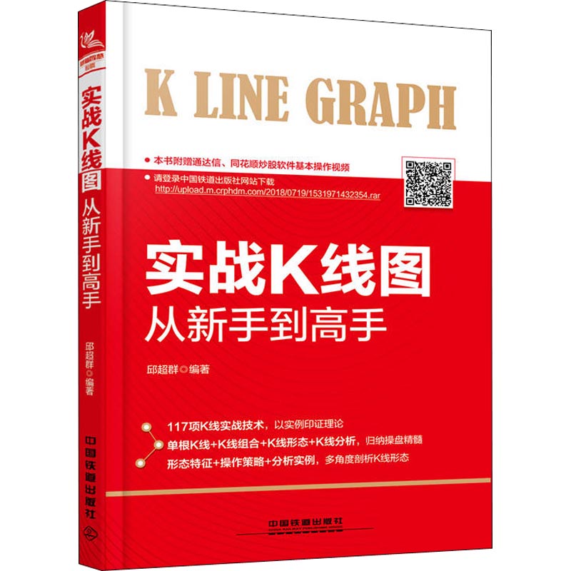 实战K线图从新手到高手