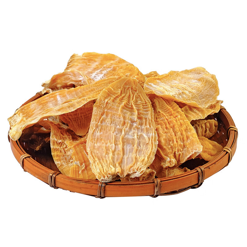 高新庄黄山笋尖干货新笋干冬笋尖无硫竹笋尖500g  4-5寸左右嫩尖